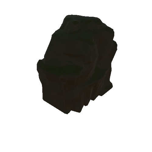 Cliff Chunk Large 2